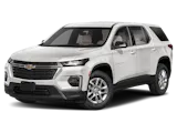 Used 2023 Chevrolet Traverse SUV - photo 1 of 3