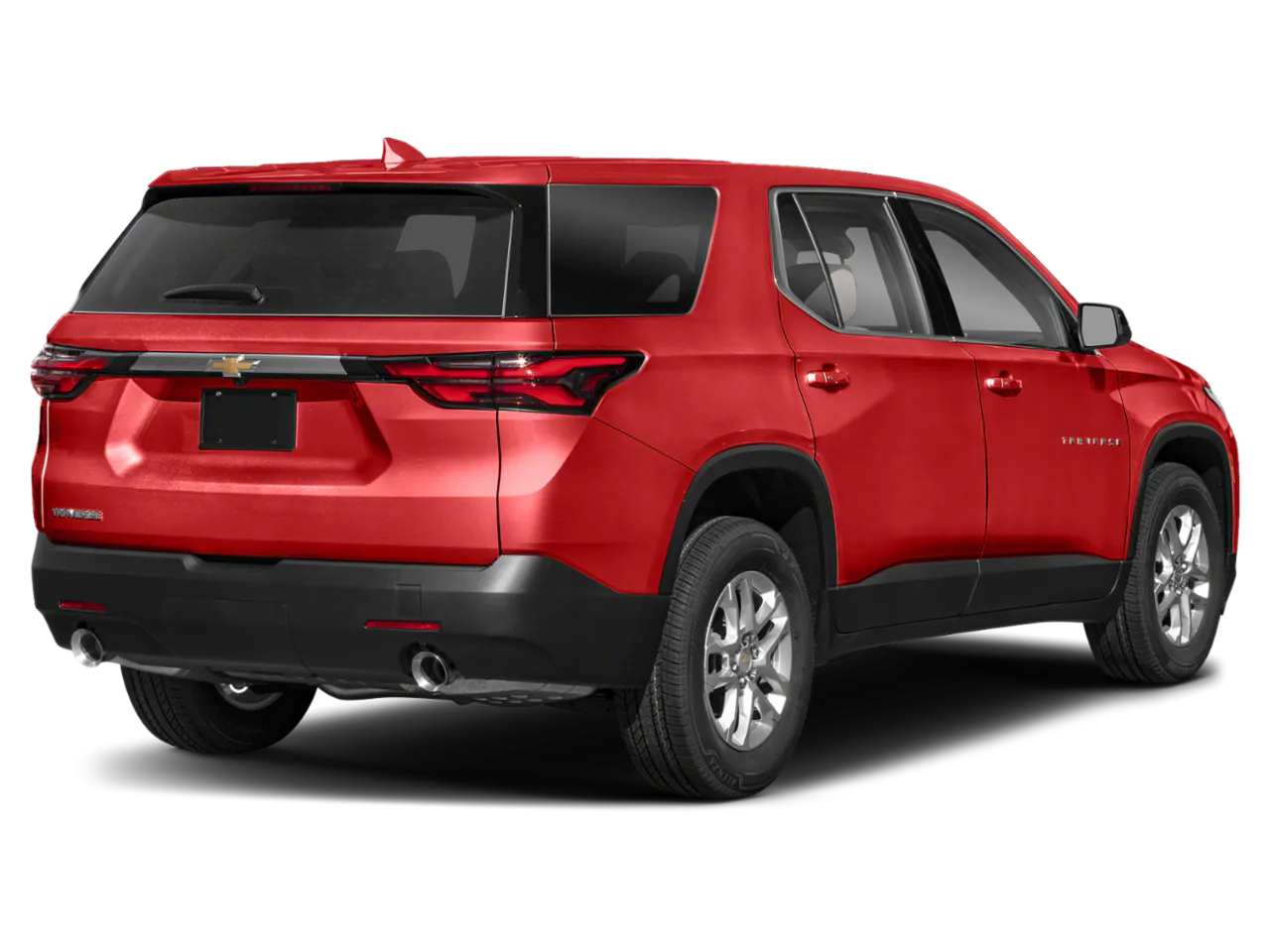 Used 2023 Chevrolet Traverse SUV