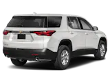 Used 2023 Chevrolet Traverse SUV
