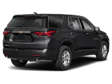 Used 2023 Chevrolet Traverse SUV