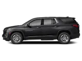 Used 2023 Chevrolet Traverse SUV