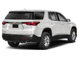 Used 2023 Chevrolet Traverse SUV
