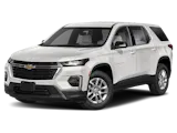 Used 2023 Chevrolet Traverse SUV