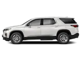 Used 2023 Chevrolet Traverse SUV