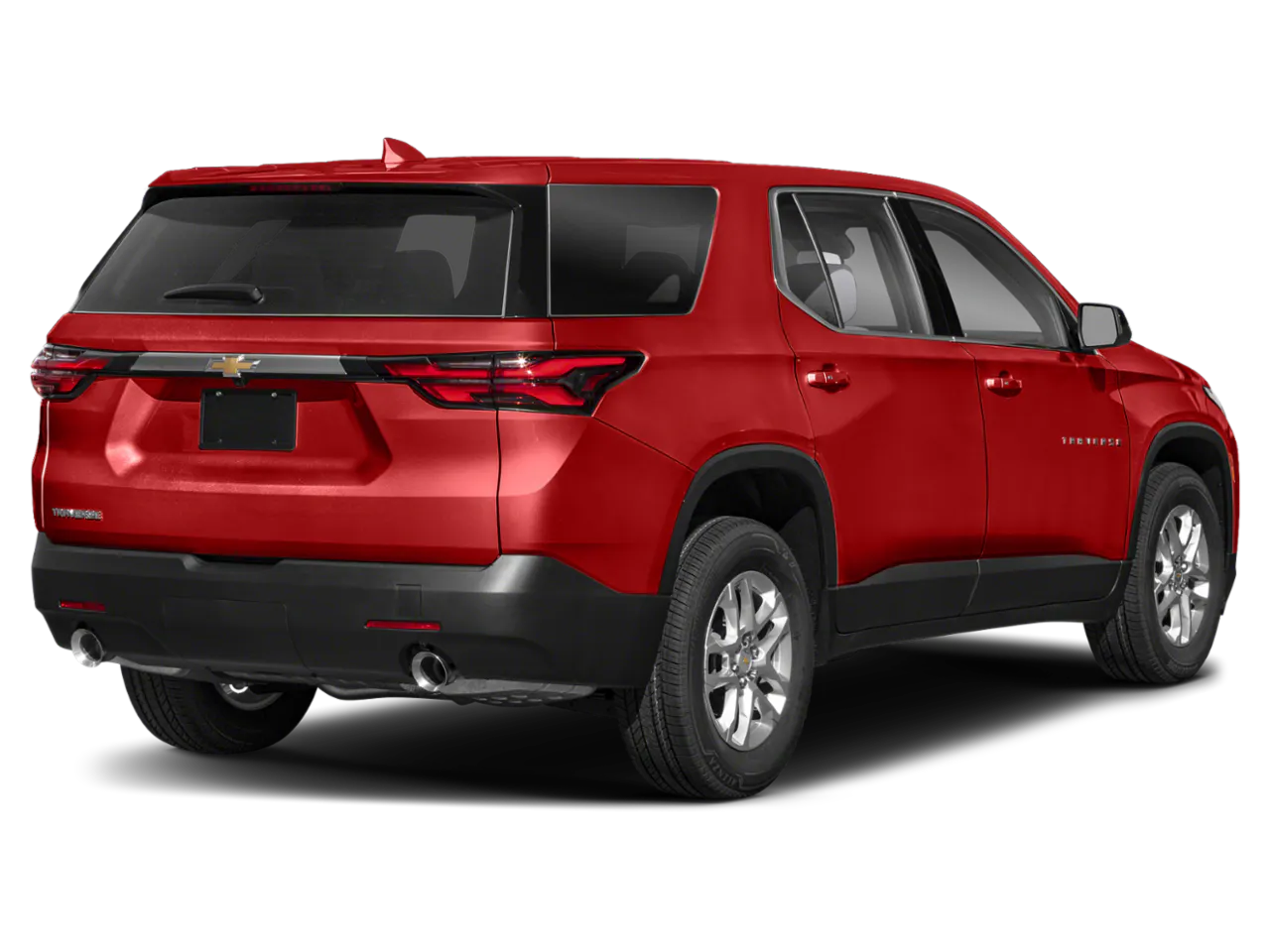 Used 2023 Chevrolet Traverse SUV