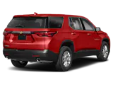 Used 2023 Chevrolet Traverse SUV