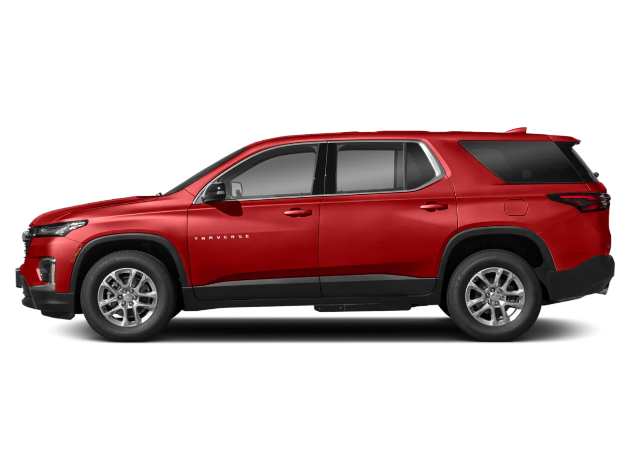 Used 2023 Chevrolet Traverse SUV