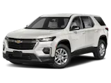 Used 2023 Chevrolet Traverse SUV