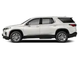 Used 2023 Chevrolet Traverse SUV