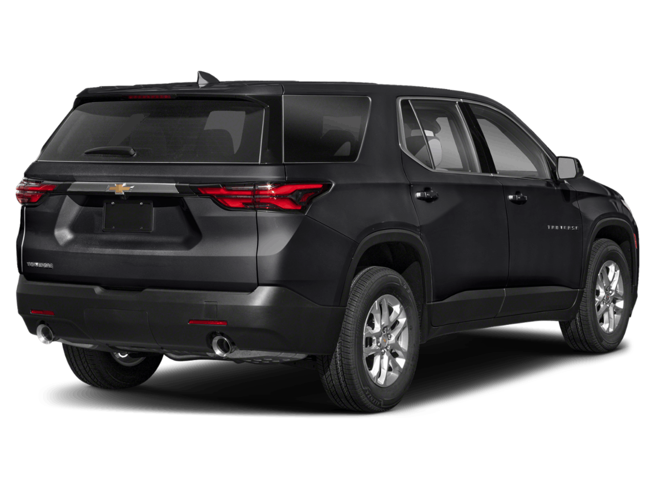 2023 Chevrolet Traverse RS photo 3