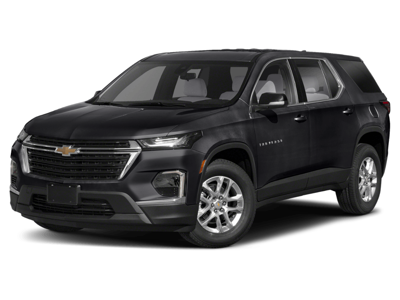 2023 Chevrolet Traverse RS photo 2