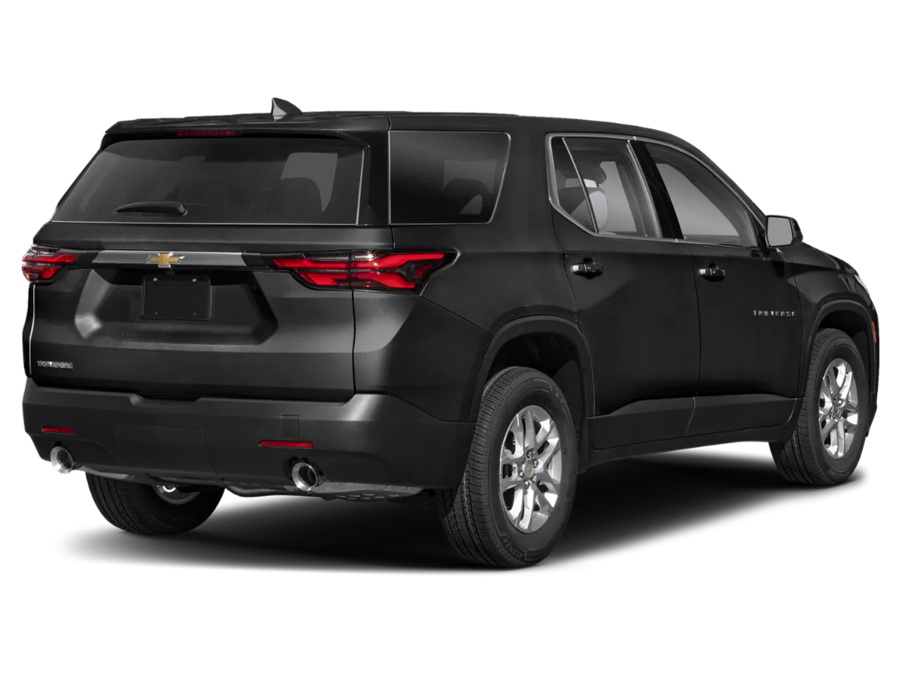 Used 2023 Chevrolet Traverse SUV