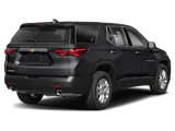 Used 2023 Chevrolet Traverse SUV