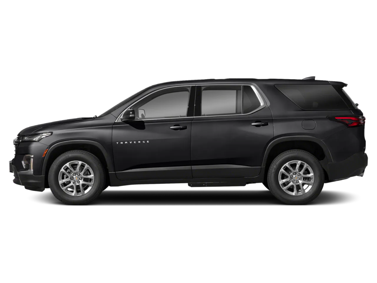 Used 2023 Chevrolet Traverse SUV