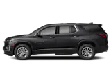 Used 2023 Chevrolet Traverse SUV