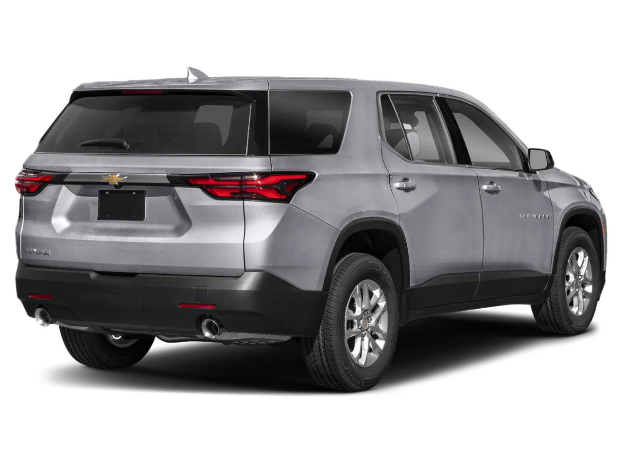 Used 2023 Chevrolet Traverse SUV