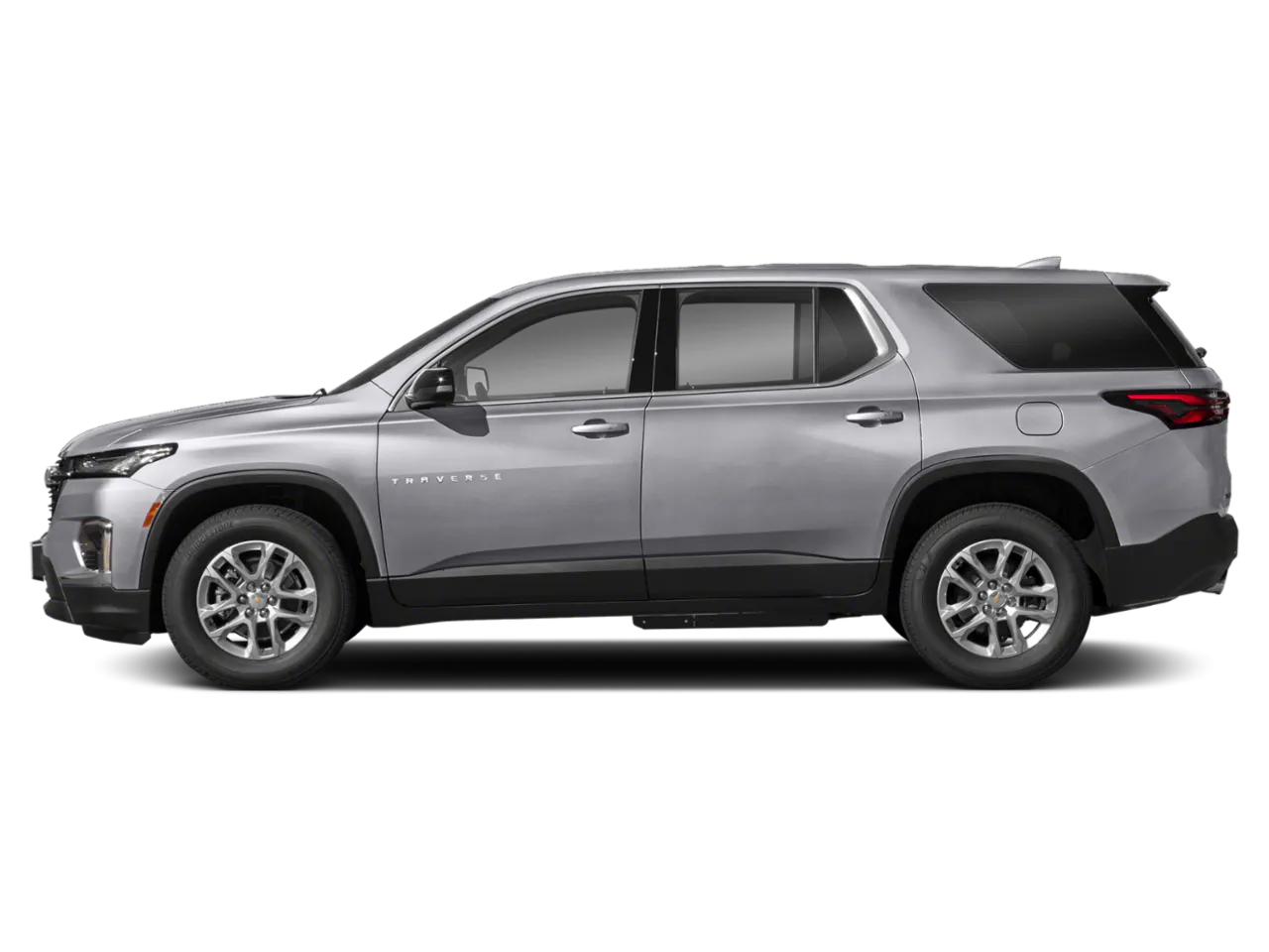 Used 2023 Chevrolet Traverse SUV