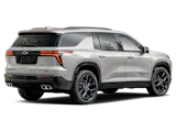 Used 2024 Chevrolet Traverse SUV