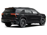 Used 2024 Chevrolet Traverse SUV