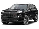 Used 2024 Chevrolet Traverse SUV