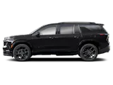 Used 2024 Chevrolet Traverse SUV