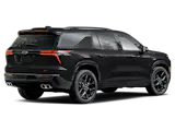 Used 2024 Chevrolet Traverse SUV