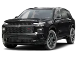 Used 2024 Chevrolet Traverse SUV