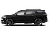 Used 2024 Chevrolet Traverse SUV