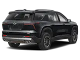 Used 2025 Chevrolet Traverse SUV