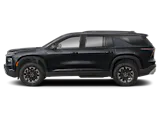 Used 2025 Chevrolet Traverse SUV