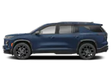 Used 2025 Chevrolet Traverse SUV