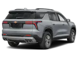 Used 2026 Chevrolet Traverse SUV