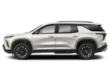 New 2026 Chevrolet Traverse SUV