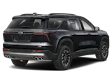 New 2026 Chevrolet Traverse SUV