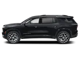 New 2026 Chevrolet Traverse SUV