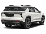 New 2026 Chevrolet Traverse SUV