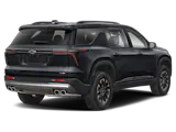 New 2027 Chevrolet Traverse SUV