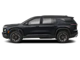 New 2027 Chevrolet Traverse SUV