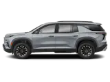 New 2027 Chevrolet Traverse SUV