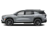New 2027 Chevrolet Traverse SUV