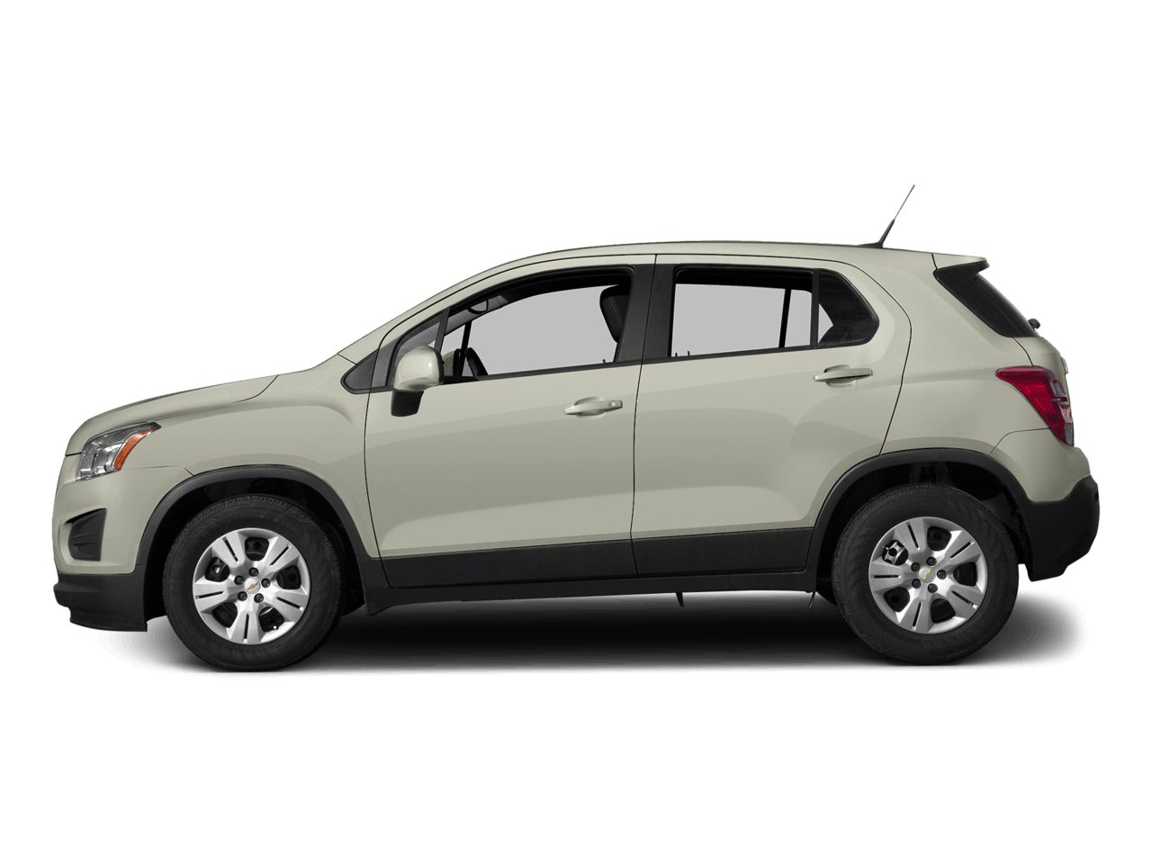 2015 Chevrolet Trax LTZ