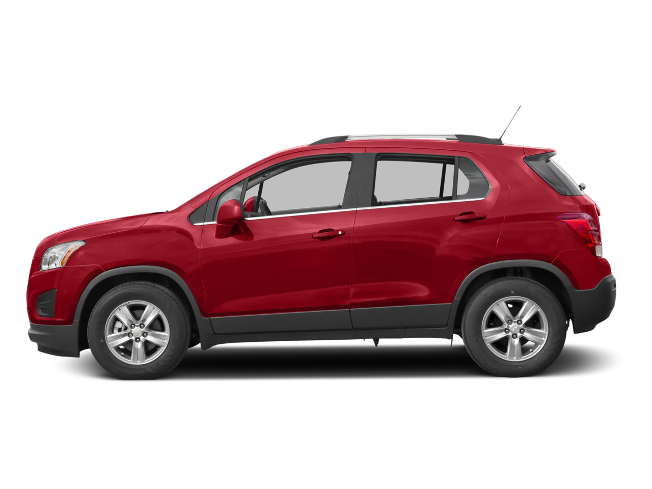 Used 2016 Chevrolet Trax SUV
