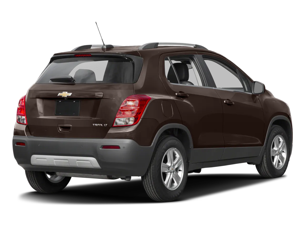 Used 2016 Chevrolet Trax SUV