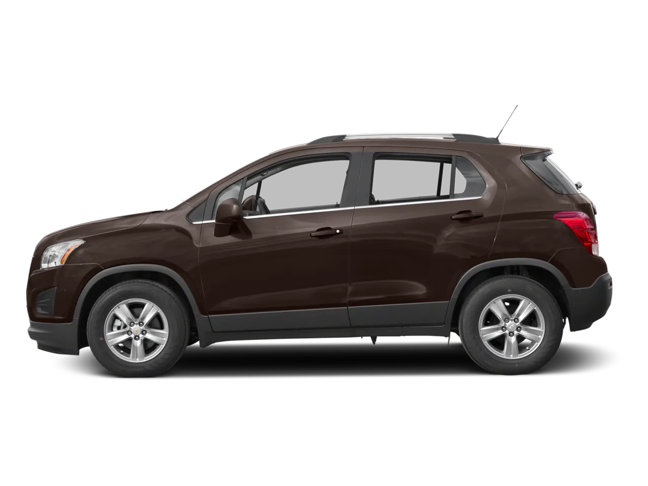 Used 2016 Chevrolet Trax SUV