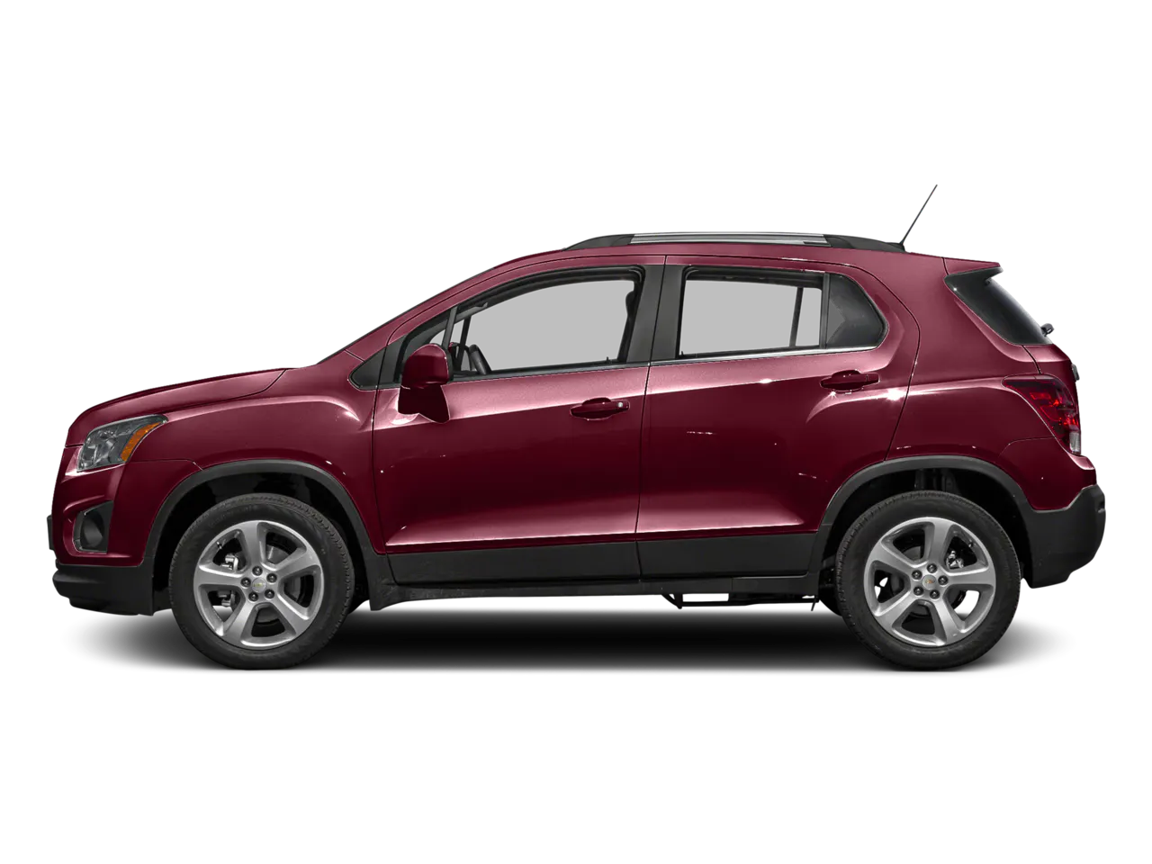 Used 2016 Chevrolet Trax SUV