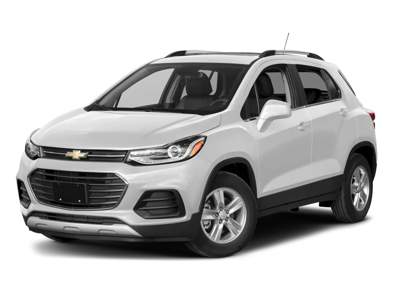 2017 Chevrolet Trax LT's photo