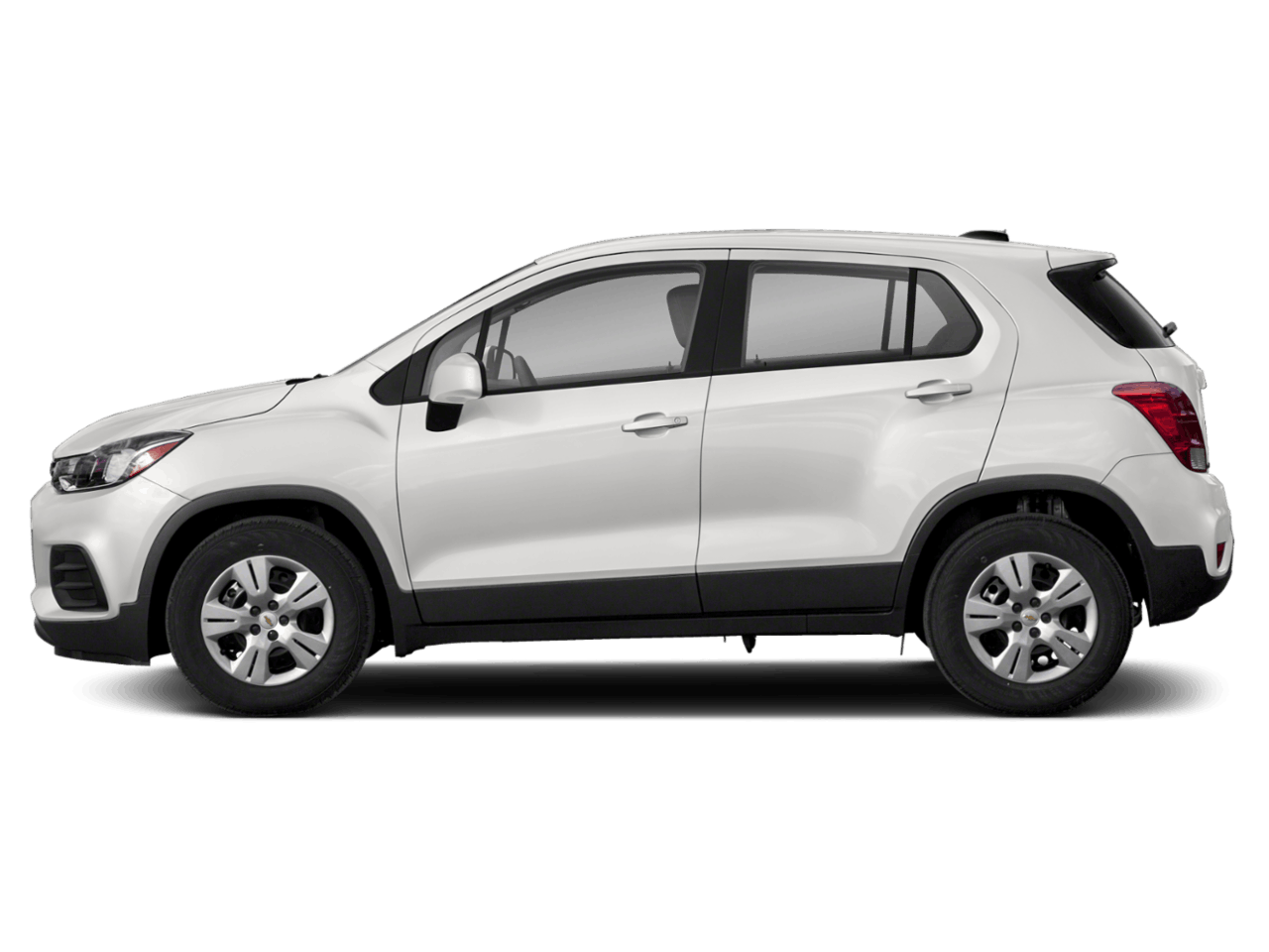 2018 Chevrolet Trax LS's photo