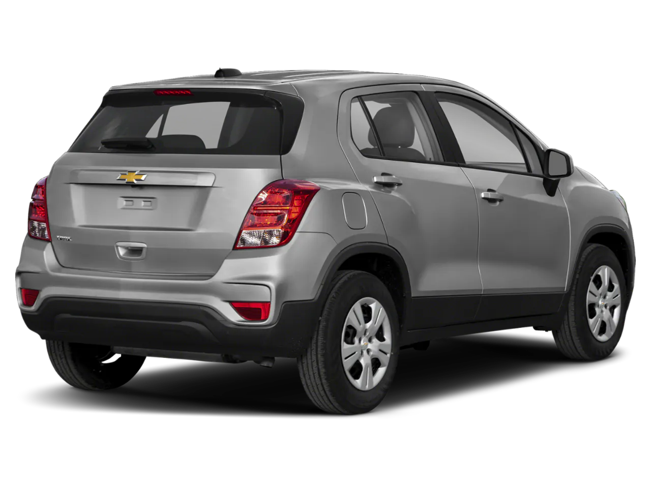 Used 2018 Chevrolet Trax SUV