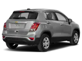 Used 2018 Chevrolet Trax SUV