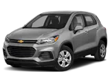Used 2018 Chevrolet Trax SUV
